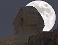 08 Sphinx and the Moon Copyright Villayat Sunkmanitu